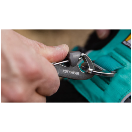 Hundeleine Ruffwear Hitch Hiker™ Leash