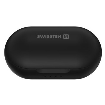 Kabellose Kopfhörer Swissten STONEBUDS