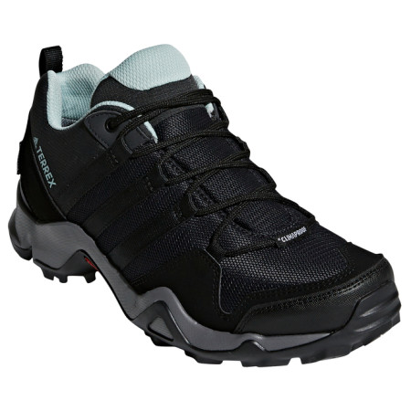 Damenschuhe Adidas TERREX AX2 CP schwarz