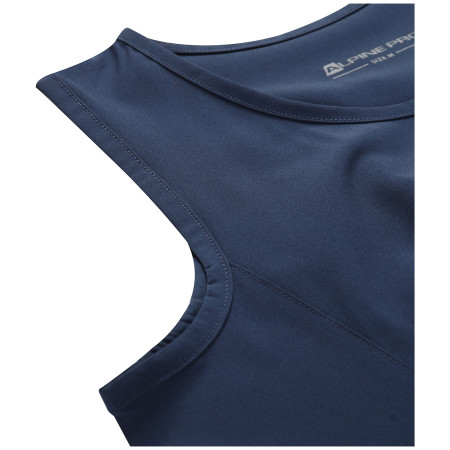 Damenkleid Alpine Pro Coleena 2