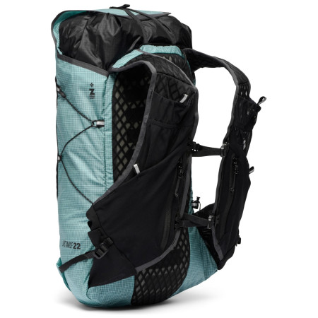 Damenrucksack Black Diamond W Distance 22