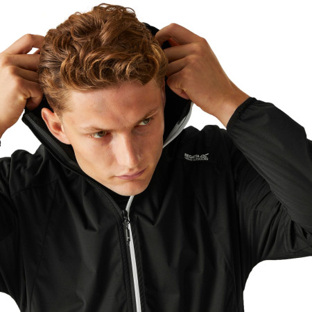 Herrenjacke Regatta Tarvos VII