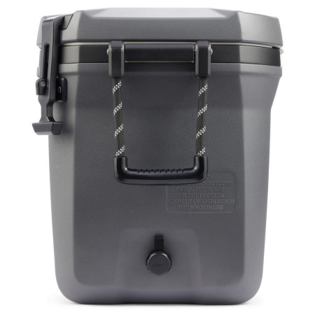 Kühlbox Coleman Convoy 55 Quart