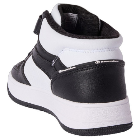 Kinderschuhe Champion Rd18 2.0 Mid B Gs Mid Cut Shoe