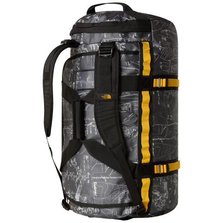 Reisetasche The North Face Base Camp Duffel - M