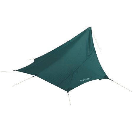 Tarp Nordisk Voss Diamond SI grün green