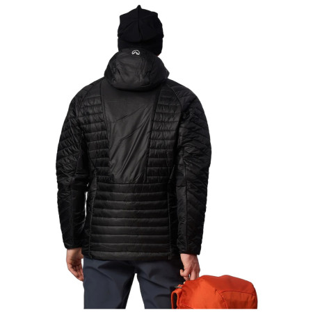 Herren-Steppjacke Northfinder Chacin