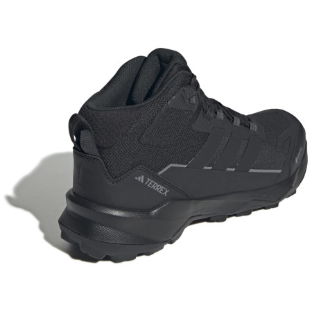 Wanderschuhe Adidas Terrex Skychaser Ax5 Mid Gtx