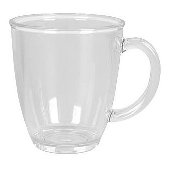 Teeglas Bo-Camp Tea glass Conical 435ml