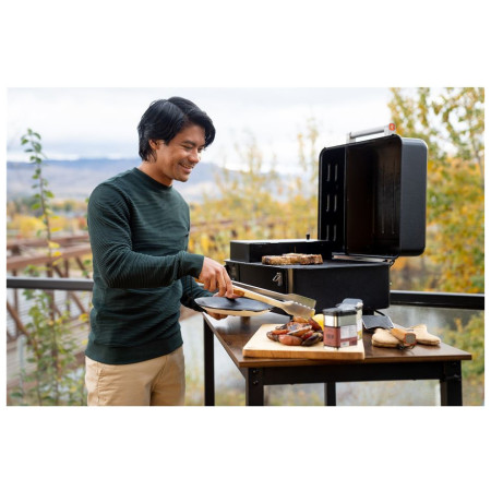 Grill Traeger Ranger
