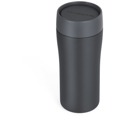 Thermotasse LifeVenture One Touch Thermal Mug 350 ml