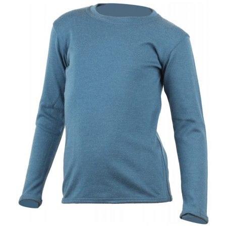 Kinder-Funktionsshirt Lasting Snopy blau