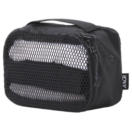 Organizer Aevor Packing Cube Small schwarz Ripstop Black