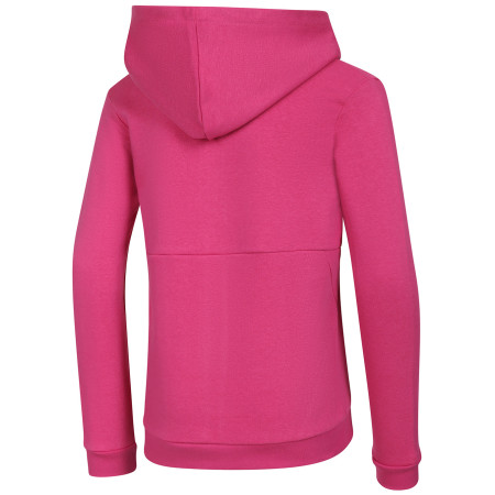 Kinder-Sweatshirt Alpine Pro Miako Fuchsia