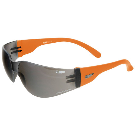 Kinderbrille 3F Mono jr. orange