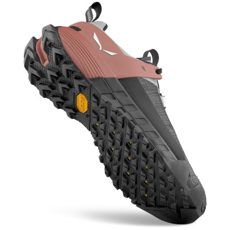 Damen Wanderschuhe Salewa Wildfire Nxt W