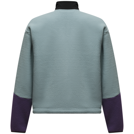 Damen-Sweatshirt Salewa Fanes Jacket Fz W
