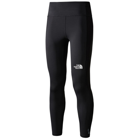 Damen 3/4 Leggings The North Face W Movmynt 7/8 Tight schwarz Tnf Black