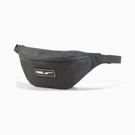 Hüfttasche Puma Deck Waist Bag schwarz Black