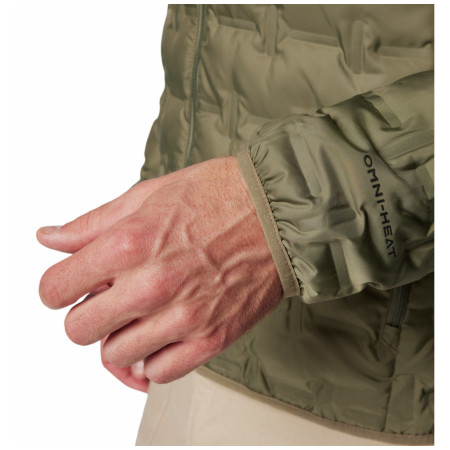 Herrenjacke Columbia Delta Ridge™ II Down Hooded Jacket