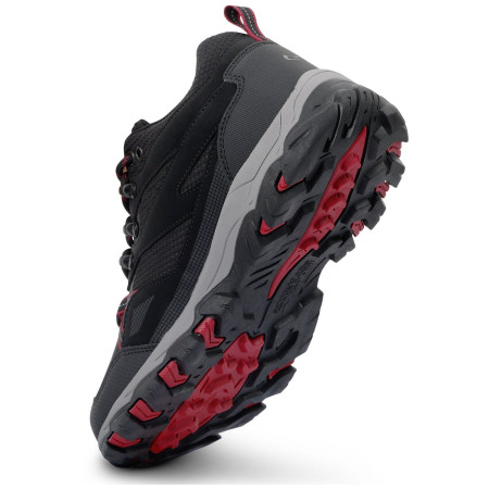 Damenschuhe Regatta Wmn Holcombe III Low