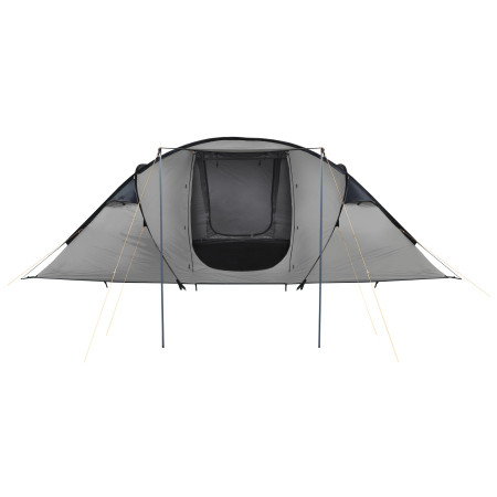 Zelt Hannah Space 4 Cool grau high rise