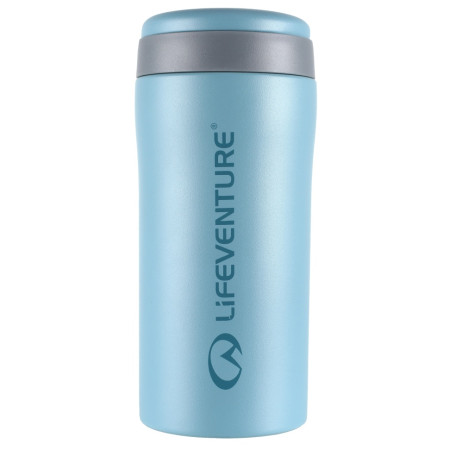 Thermotasse LifeVenture Thermal Mug 0,3l blau/dunkelgrau IceBlue