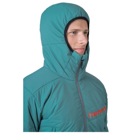 Herrenjacke Hannah Gabber Hoody