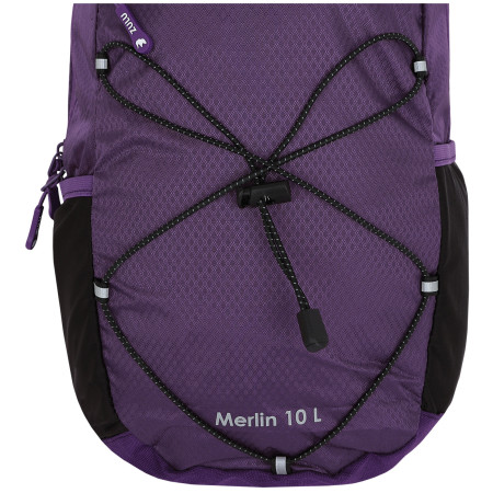 Kinderrucksack Zulu Merlin 10 L