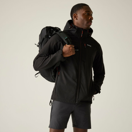 Herrenjacke Regatta Arana