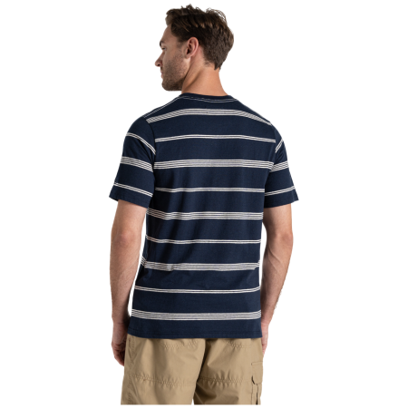 T-Shirt Craghoppers Buffon Short Sleeved T-Shirt