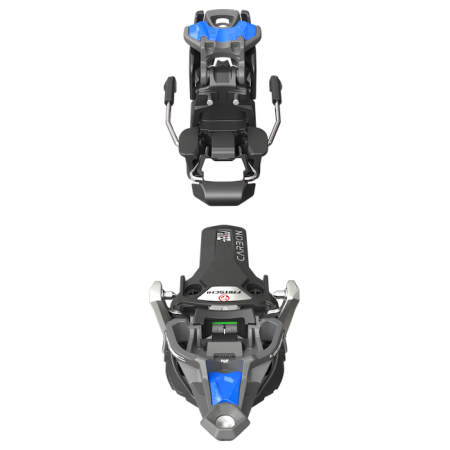 Skialp-Bindung Fritschi Vipec Evo 12 90 mm