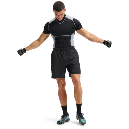 Herrenshorts Under Armour Vanish Woven Short Dc