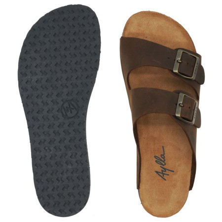 Pantoffeln Aylla Thak Soft