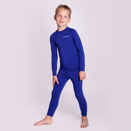 Kinder-Funktionsunterwäsche Progress E SDND