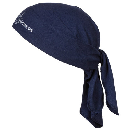 Multifunktionstuch Progress B SAT dunkelblau TmBlue