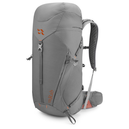 Rucksack Rab Aeon 35 grau Iron Grey