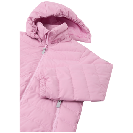 Kinder Winterjacke Reima Innamo Grey Pink