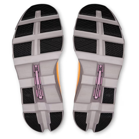 Damen Laufschuhe On Running Cloudmonster