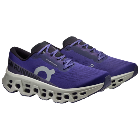 Herren Laufschuhe On Running Cloudmonster 3
