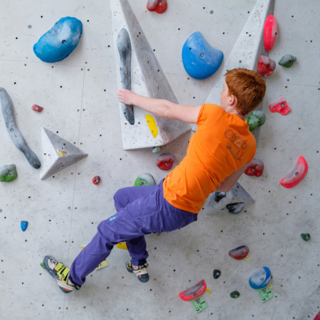 Damenhose Rafiki Femio