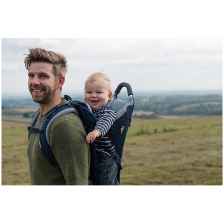 Kindertrage LittleLife Ranger S3 Child Carrier