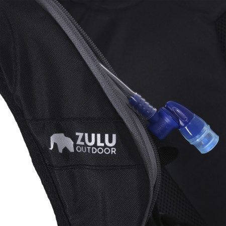 Fahrradrucksack Zulu Shater 11l