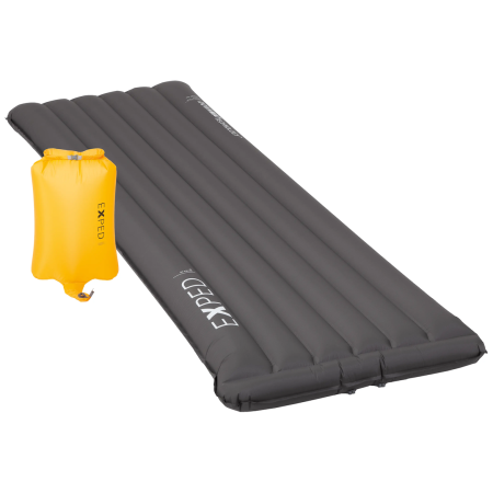 Aufblasbare Isomatte Exped Ultra 7R M