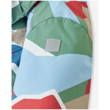 Kinder-Skianzug Reima Kipina