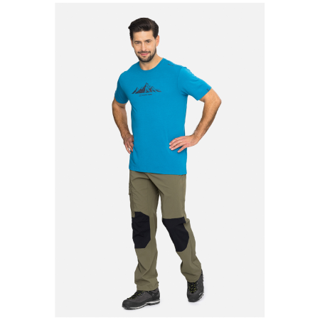Herren-Funktionsshirt Viking Lenta