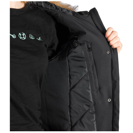 Damenmantel Northfinder Laney