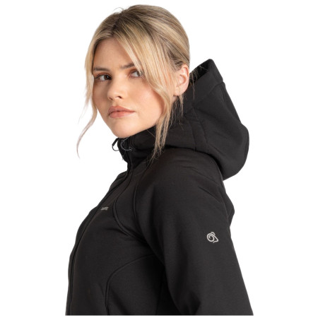 Damenjacke Craghoppers Gwen Hooded Jkt