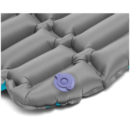 Aufblasbare Isomatte Warg Hugo