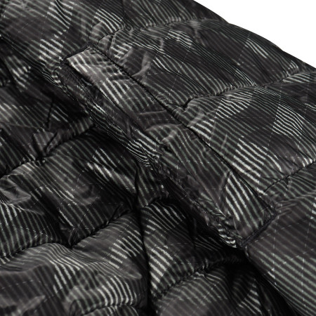 Herren-Winterjacke Alpine Pro Erom